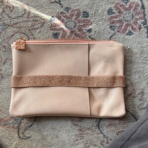 Erin Condren Pink Pencil bag